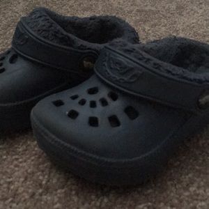 Toddler CROCS